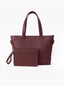 Day to Night Bags Maroon