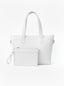 Day to Night Bags White