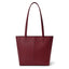 Sleek Shoulder Bags Maroon
