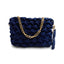 Blair shoulder bag Blue