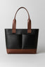 The Meridian Tote