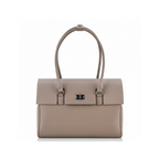 Structured Laptop Tote Bag