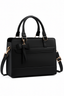 The Black Nautical Tote