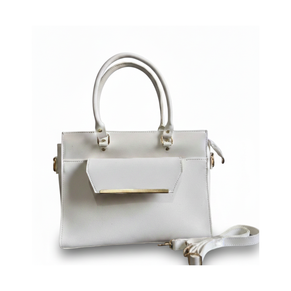 Ambition duo tote bag