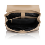 Structured Laptop Tote Bag