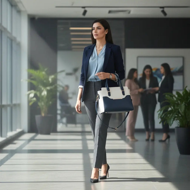 Navy Royal Grace Main Image