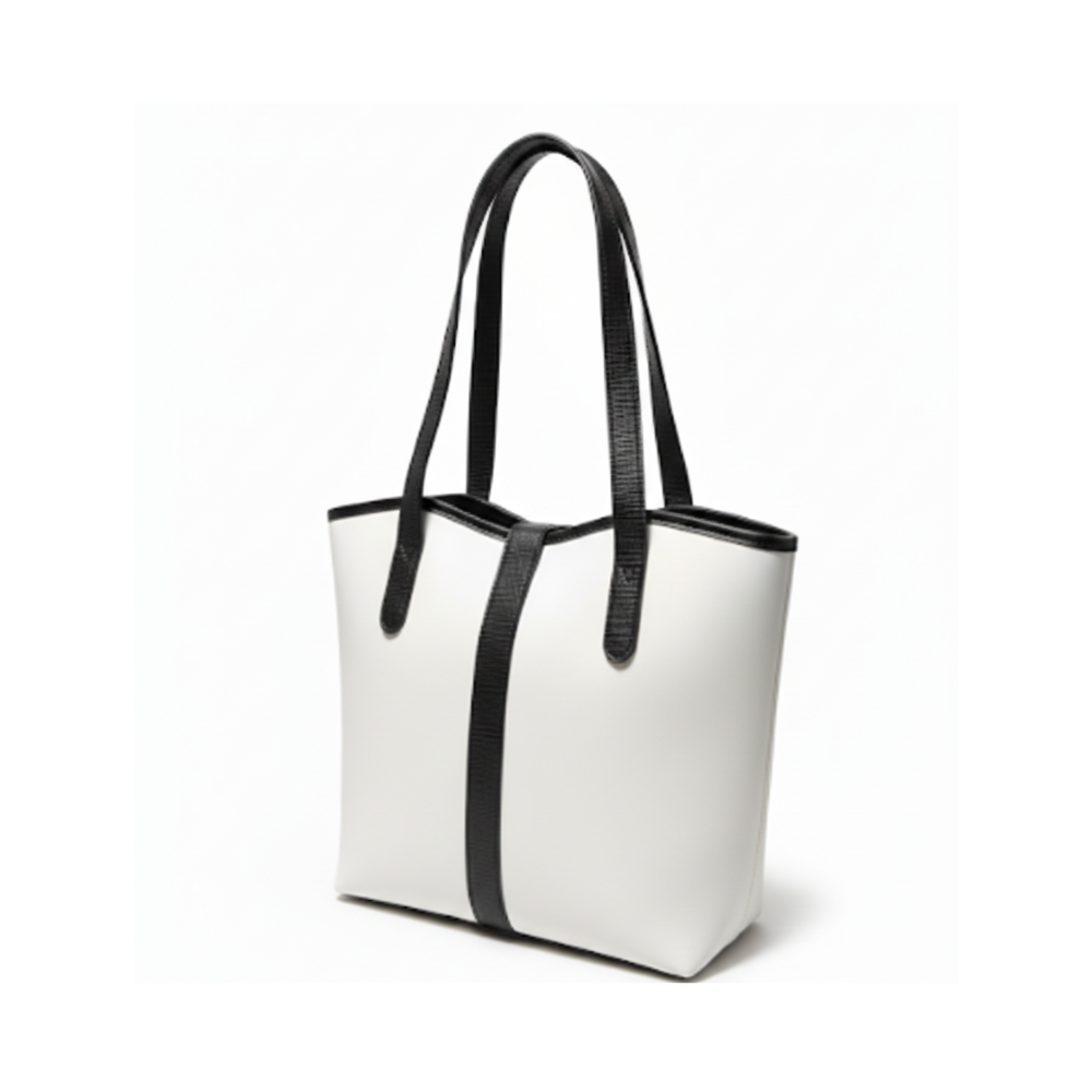 Pure Contrast Black White