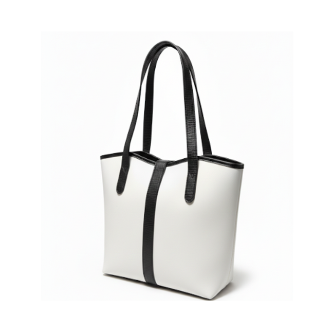 Pure Contrast Black White Hover Image