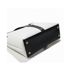 Pure Contrast Black White