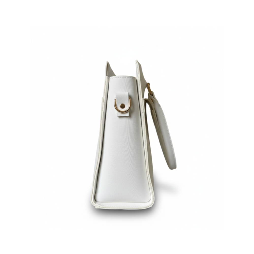 Ambition duo tote bag