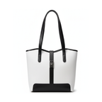 Pure Contrast Black White