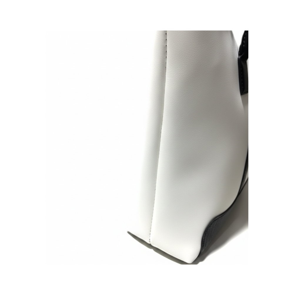 Pure Contrast Black White