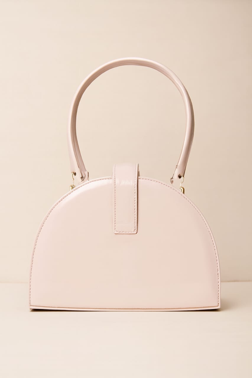 Arc Beige Bag