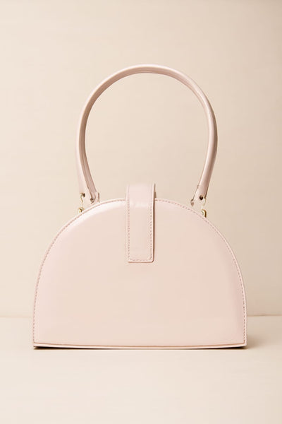 Arc Beige Bag