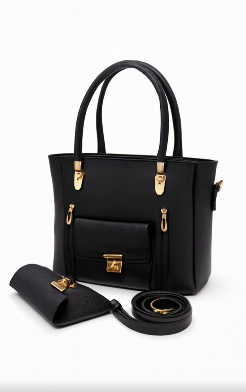 Black Elysion carry set