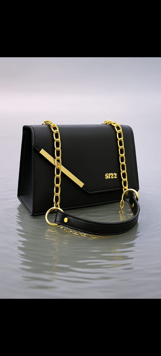 Black Aurora Noir Glam