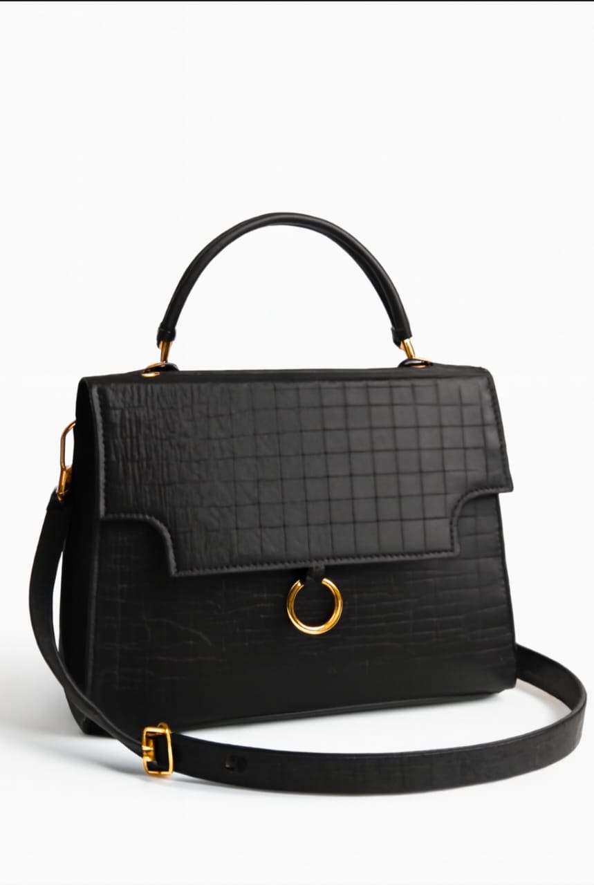 Black Verona Classic