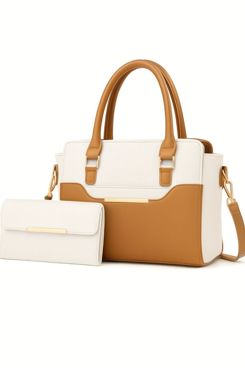 Brown Grace Collection