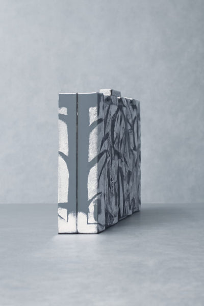 Elysion Frost Clutch