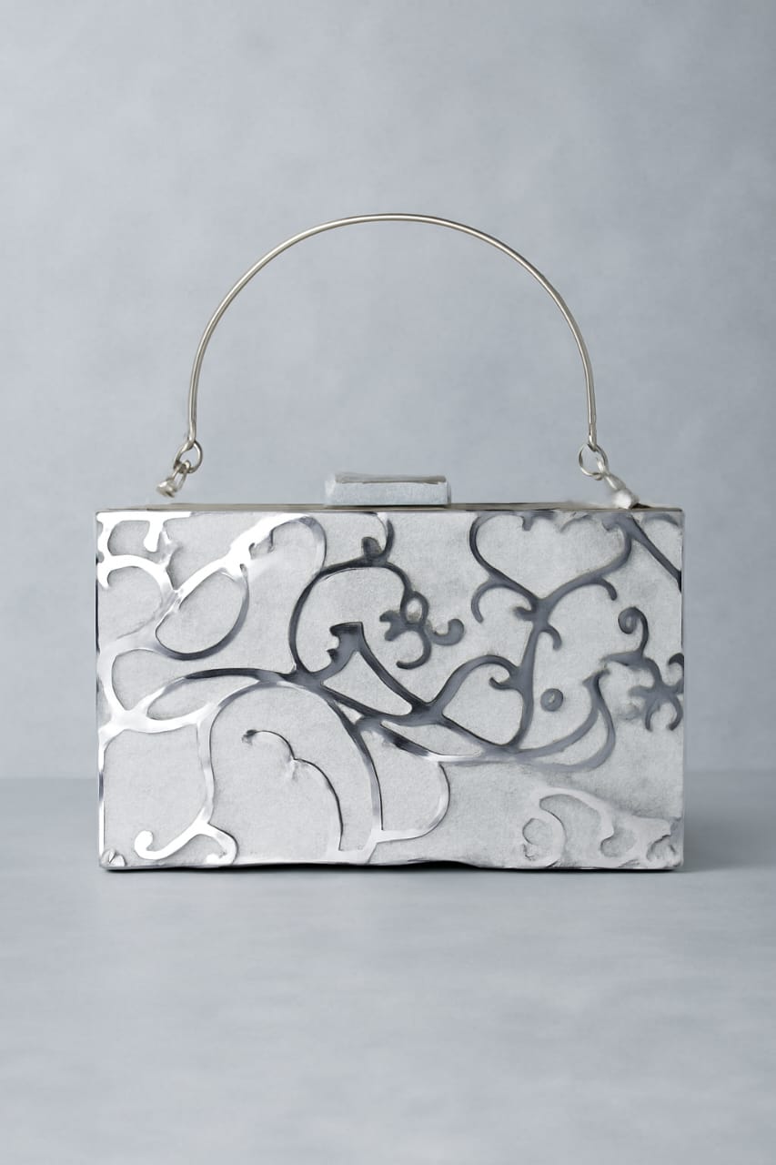 Elysion Frost Clutch