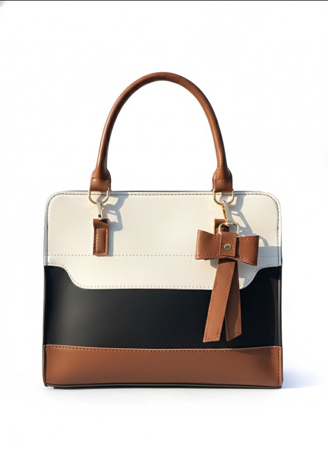 Nautical Tote Hover Image