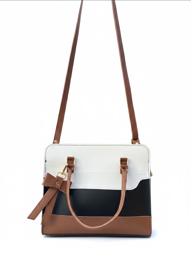 Nautical Tote Main Image