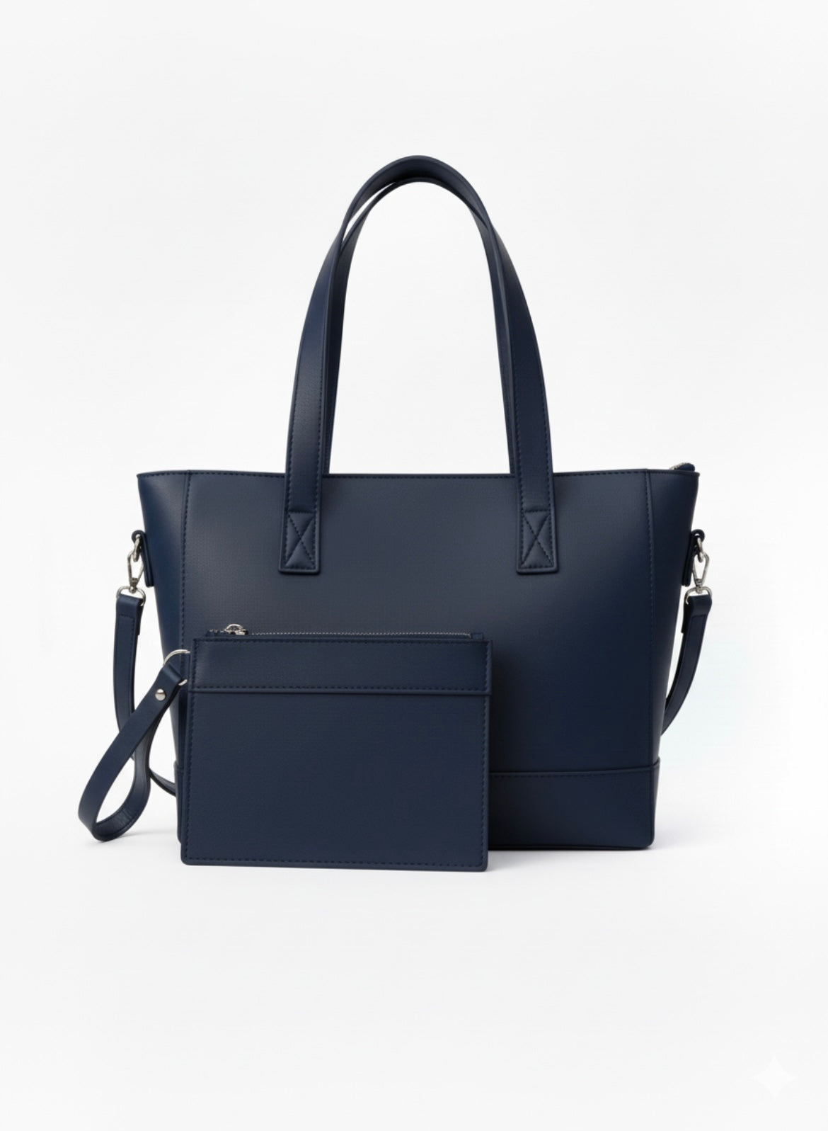 Day to Night Bags Blue