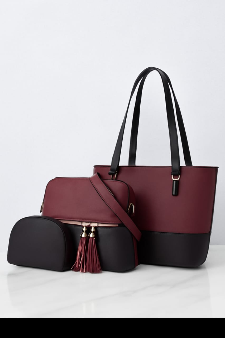 Magenta dualTone Diva Set