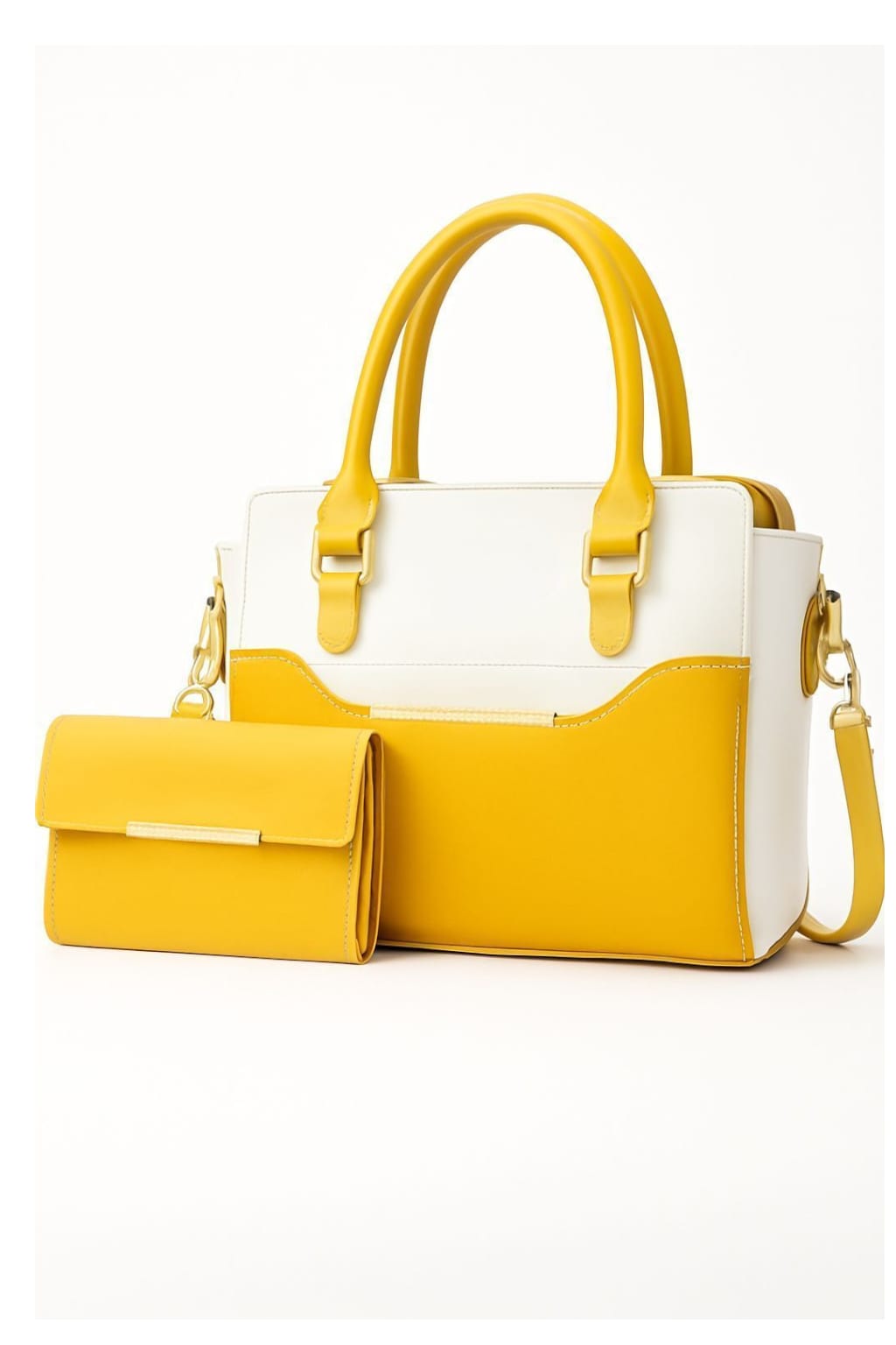 Mustard Grace Collection