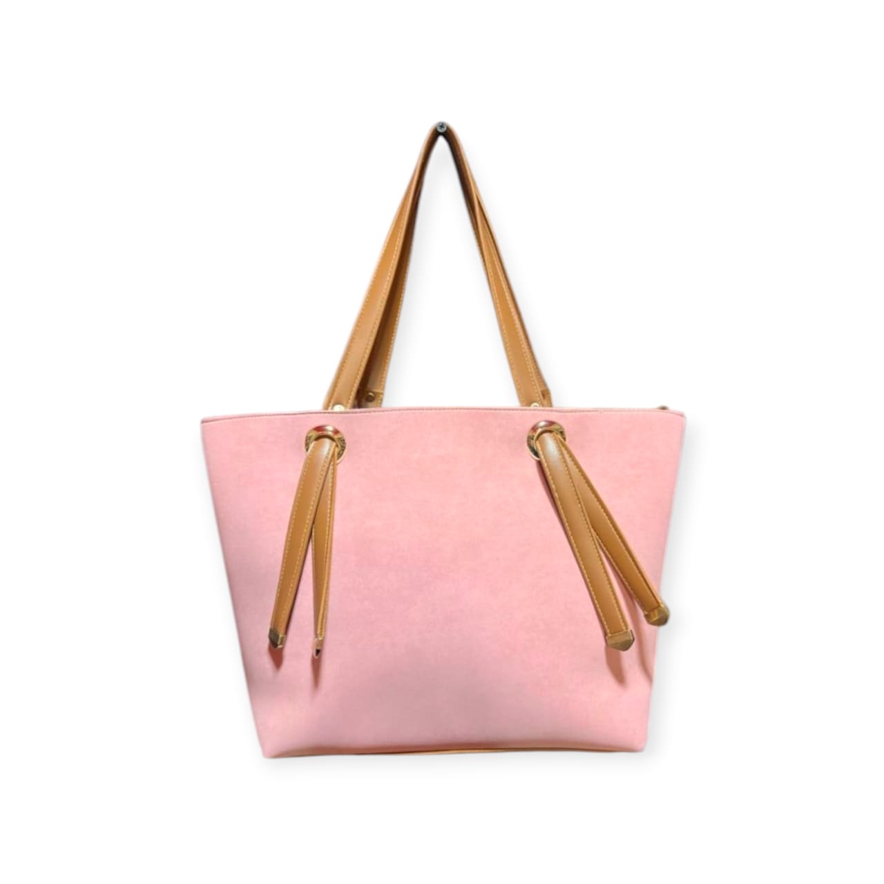 Pink Eclat Everyday Bag