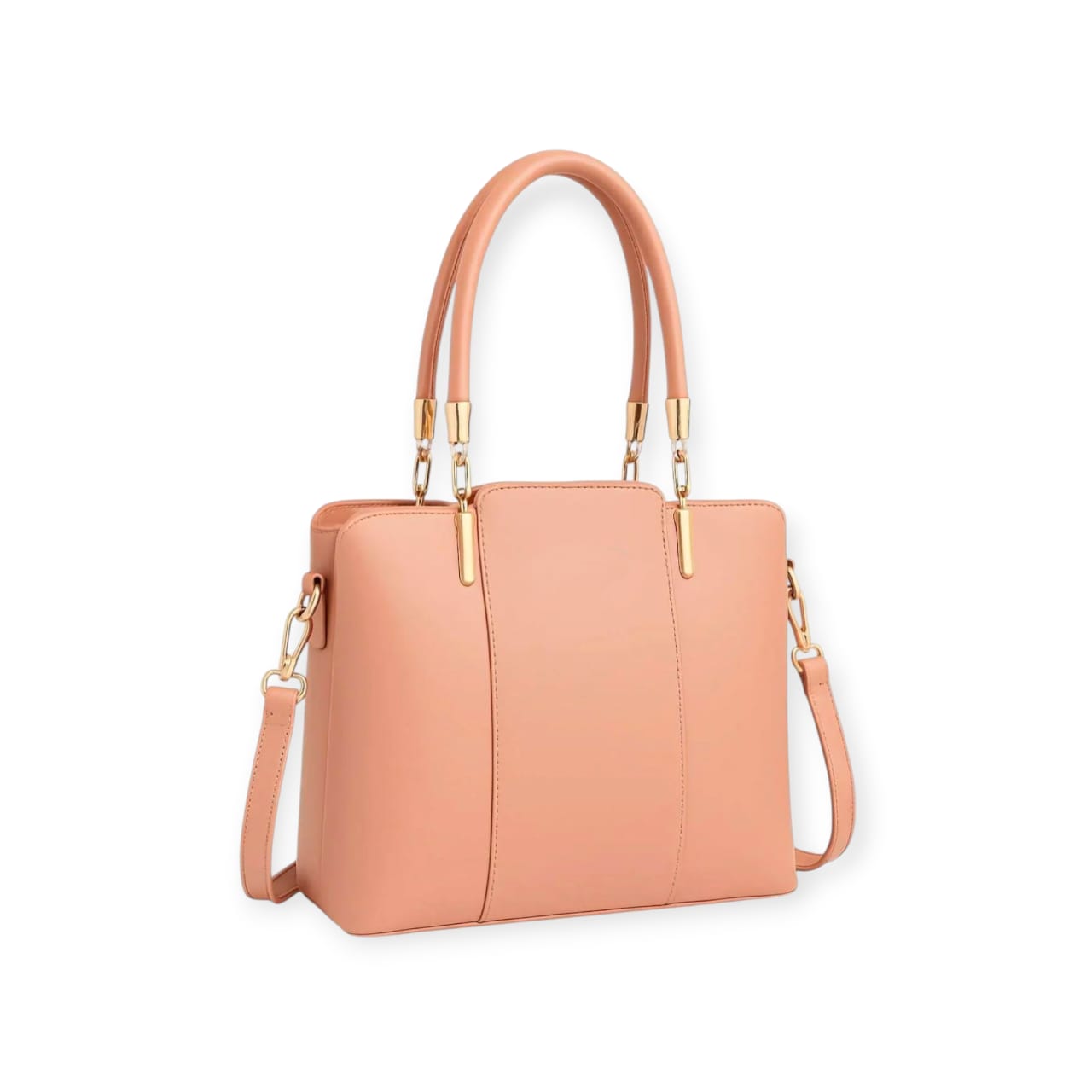 Pink Orchid Tote