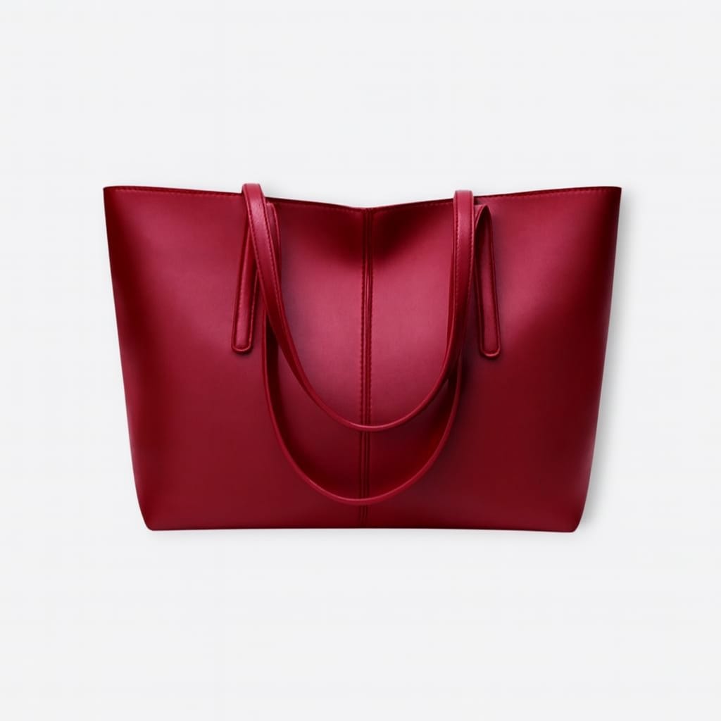 Rose Elegance Tote