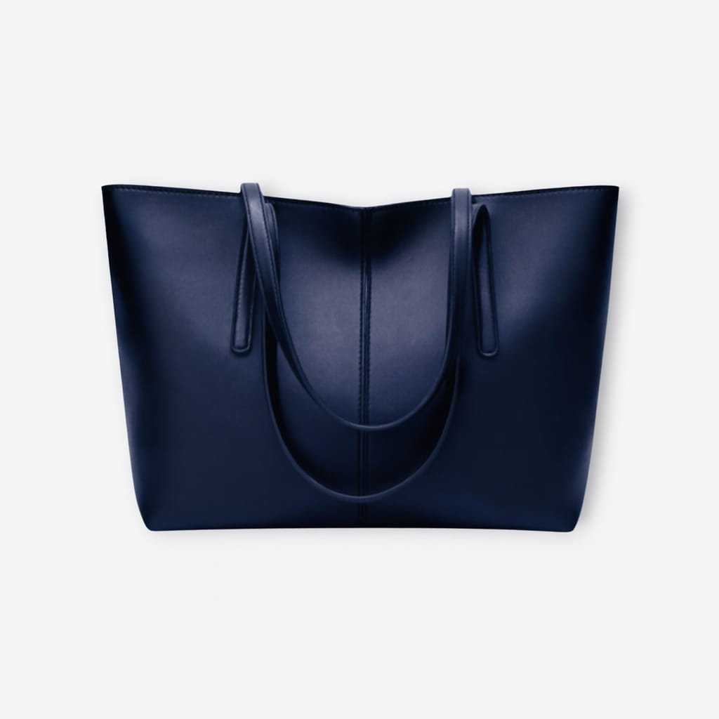 Royal Elegance Tote