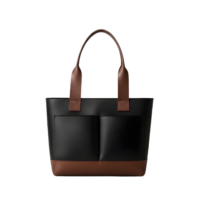 The Meridian Tote Hover Image