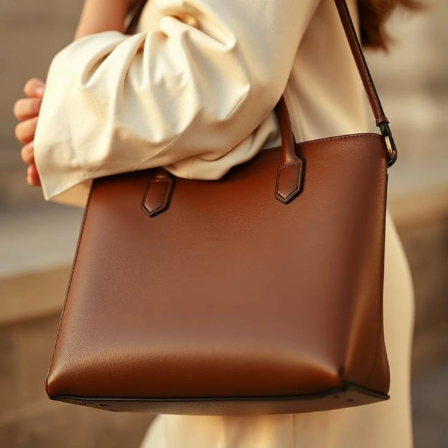 Sleek Shoulder Bags Main Image