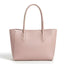 The Everyday Luxe Tote Pink