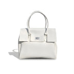 Structured Laptop Tote Bag