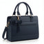 Nautical Tote Bag Navy