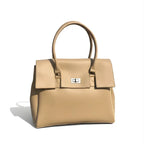 Structured Laptop Tote Bag