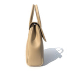 Structured Laptop Tote Bag