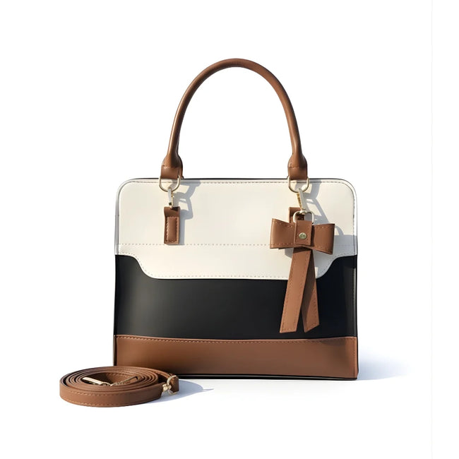 Nautical Tote Bag Hover Image