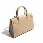 Structured Laptop Tote Bag