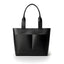 The Meridian Tote black