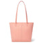 Sleek Shoulder Bags Pink