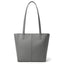 Sleek Shoulder Bags  Gray