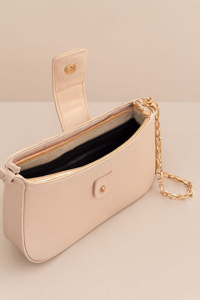 Gilded Star bag Pink