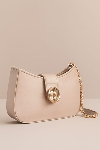 Gilded Star bag Pink