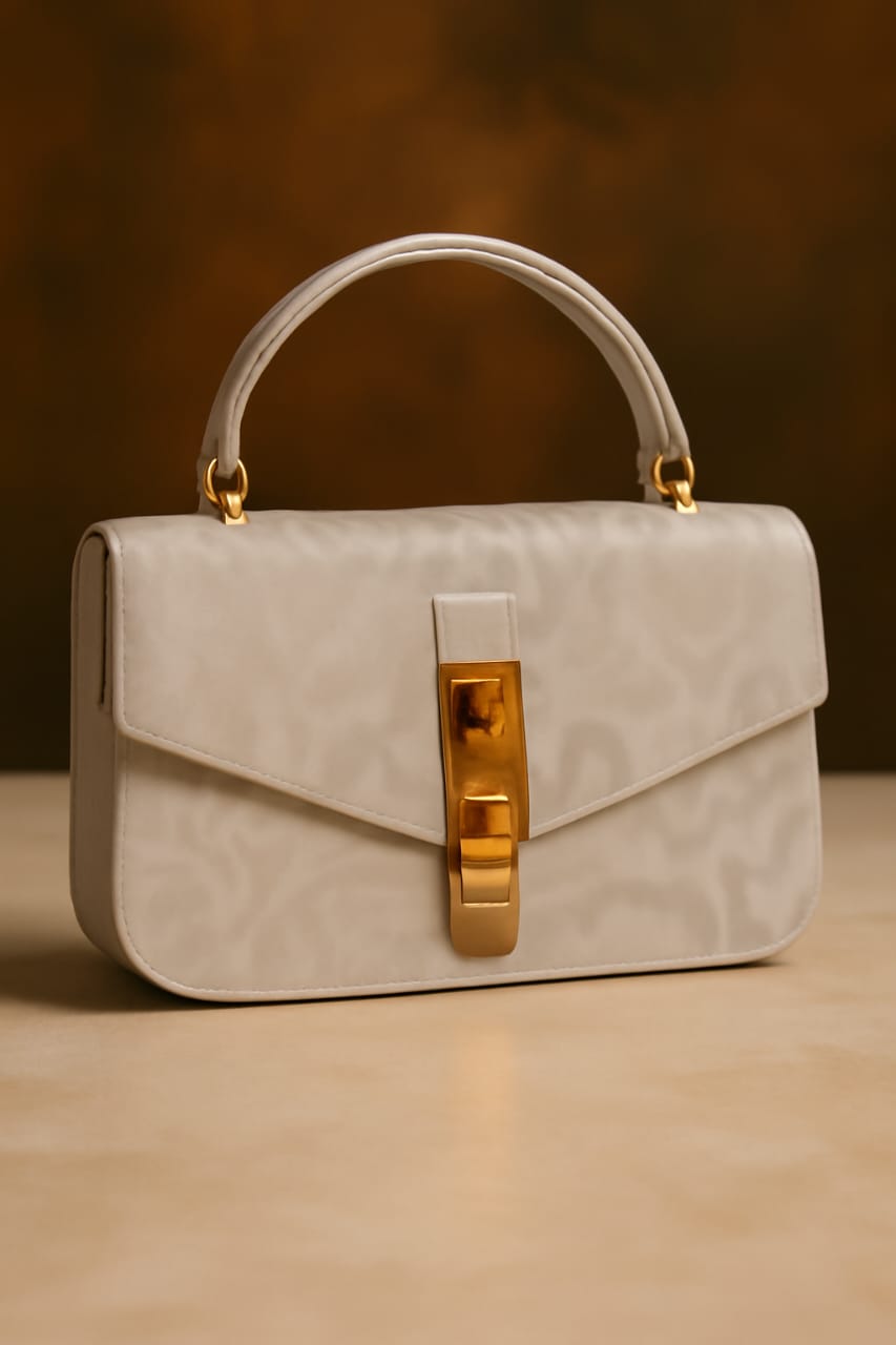 Opel Luxe handbag
