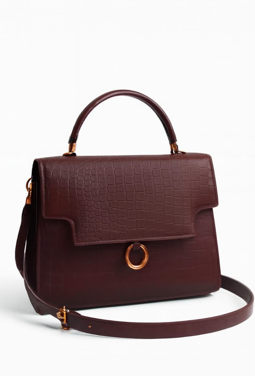 Brown Verona Classic