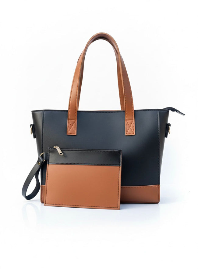 Day to Night Tote Hover Image